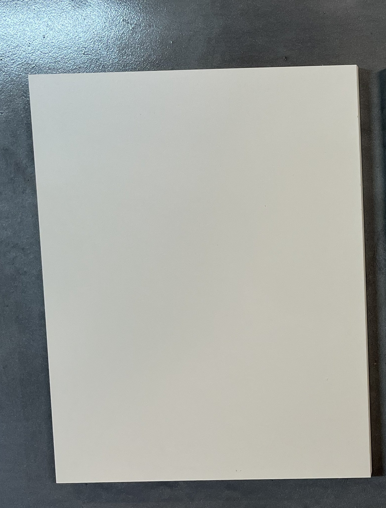 Adjustable Shelf 18"W × 14"D White