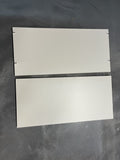 Fixed Shelf 30"W × 14"D White