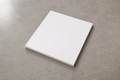 Fixed Shelf 18"W × 14"D White