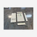 Drawer Kit 24"W × 10"H × 13"D White (box, tracks & screws)