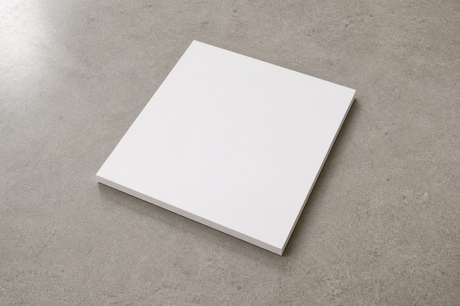 Adjustable Shelf 18"W × 14"D White