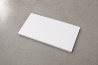 Adjustable Shelf 24"W × 14"D White