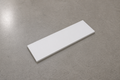 Toe Kick 18"W × 5"H White