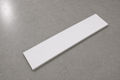 Toe Kick 30"W × 5"H White