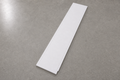 Left Side Panel 24"W × 84"H White