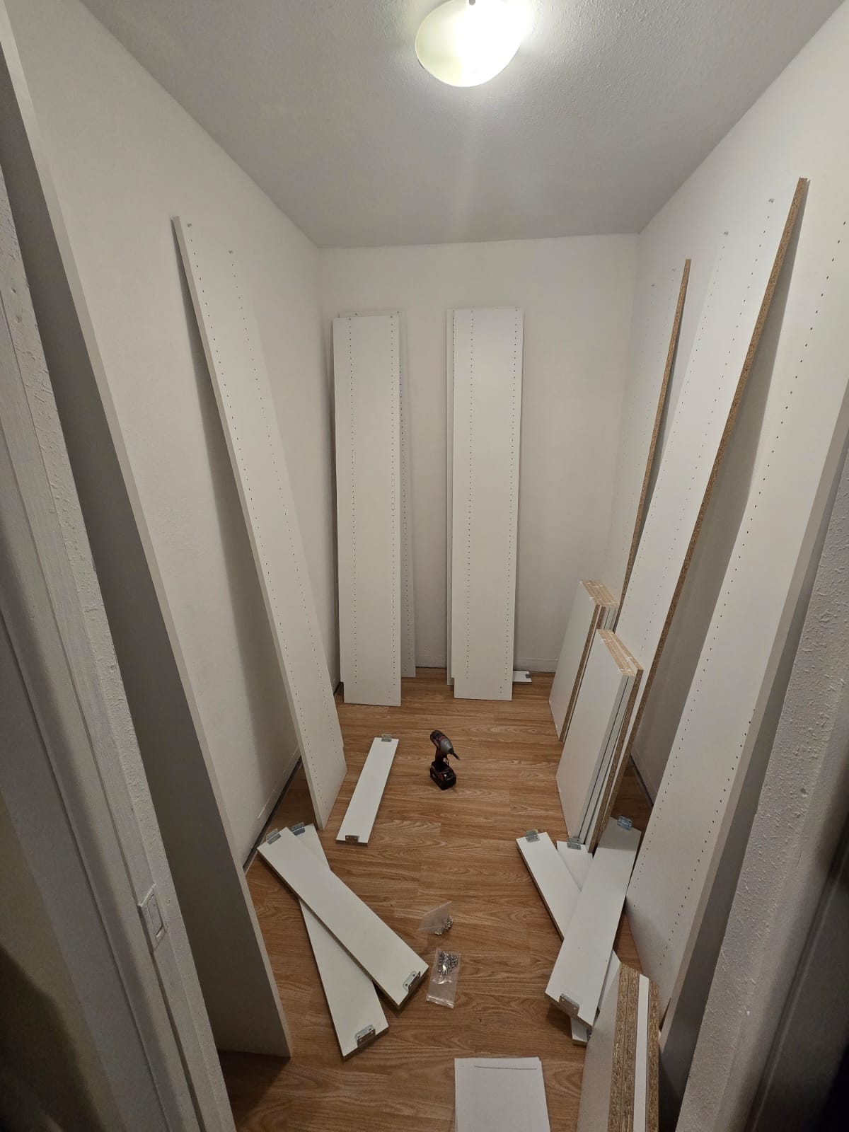 Before Photo