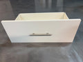 Drawer Kit 30"W × 10"H × 13"D White